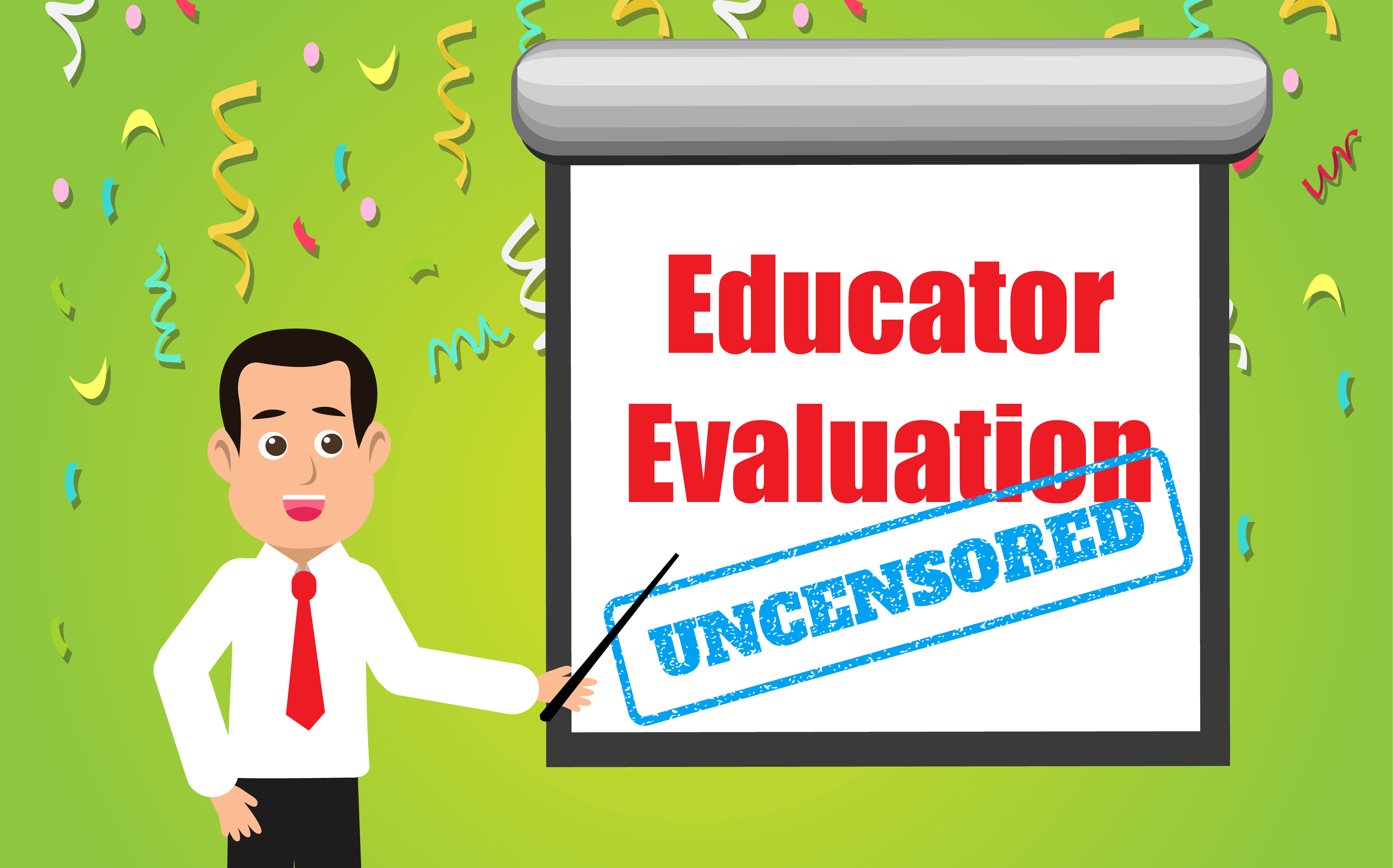 From Evaluation to Elevation