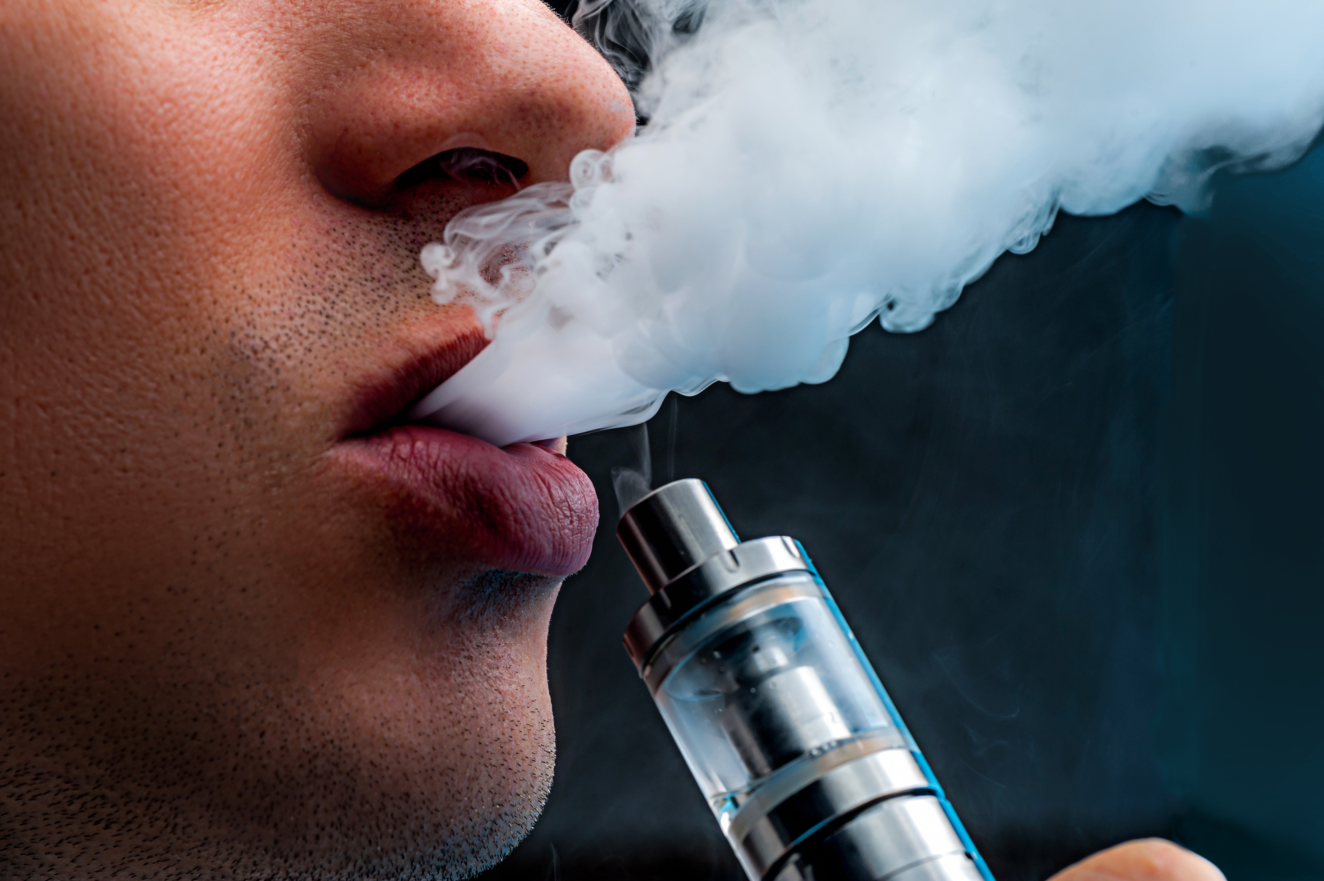 What to do about Students who Drink Alcohol, use Marijuana, Ingest Edible Cannabis, Vape