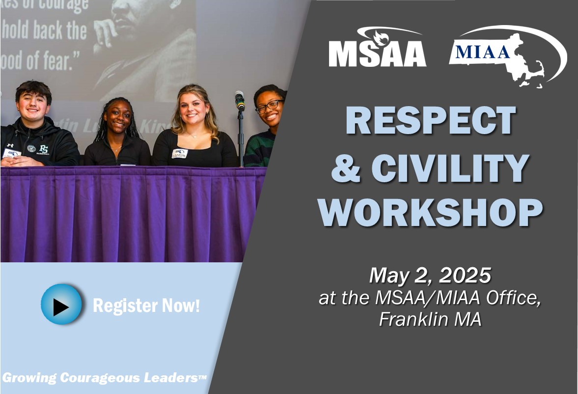 Respect and Civility Workshop May 2