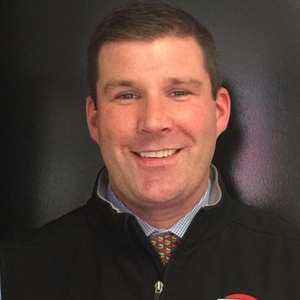 Mark Sullivan 2025 MSAA High School Principal of the Year