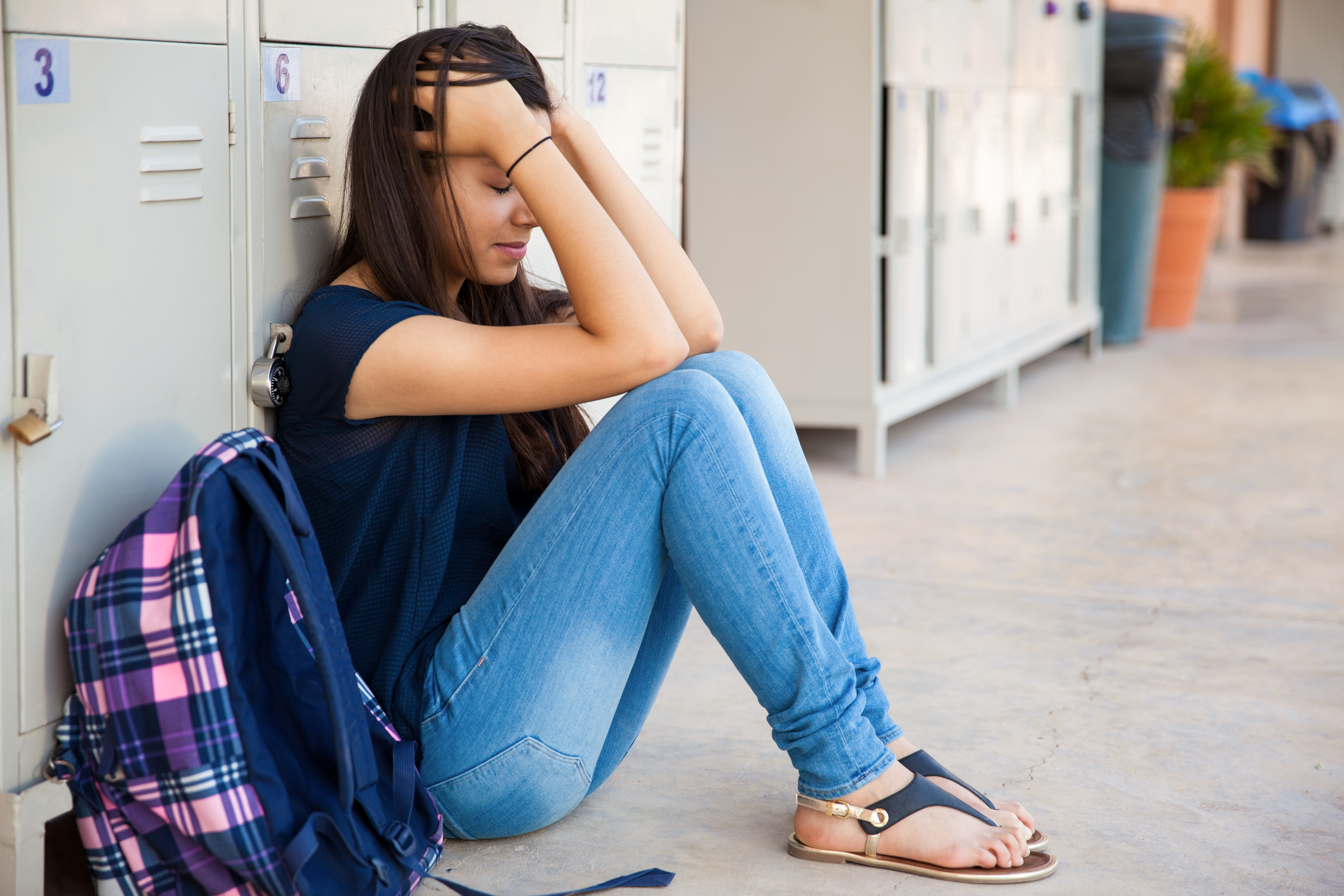 School Mental Health