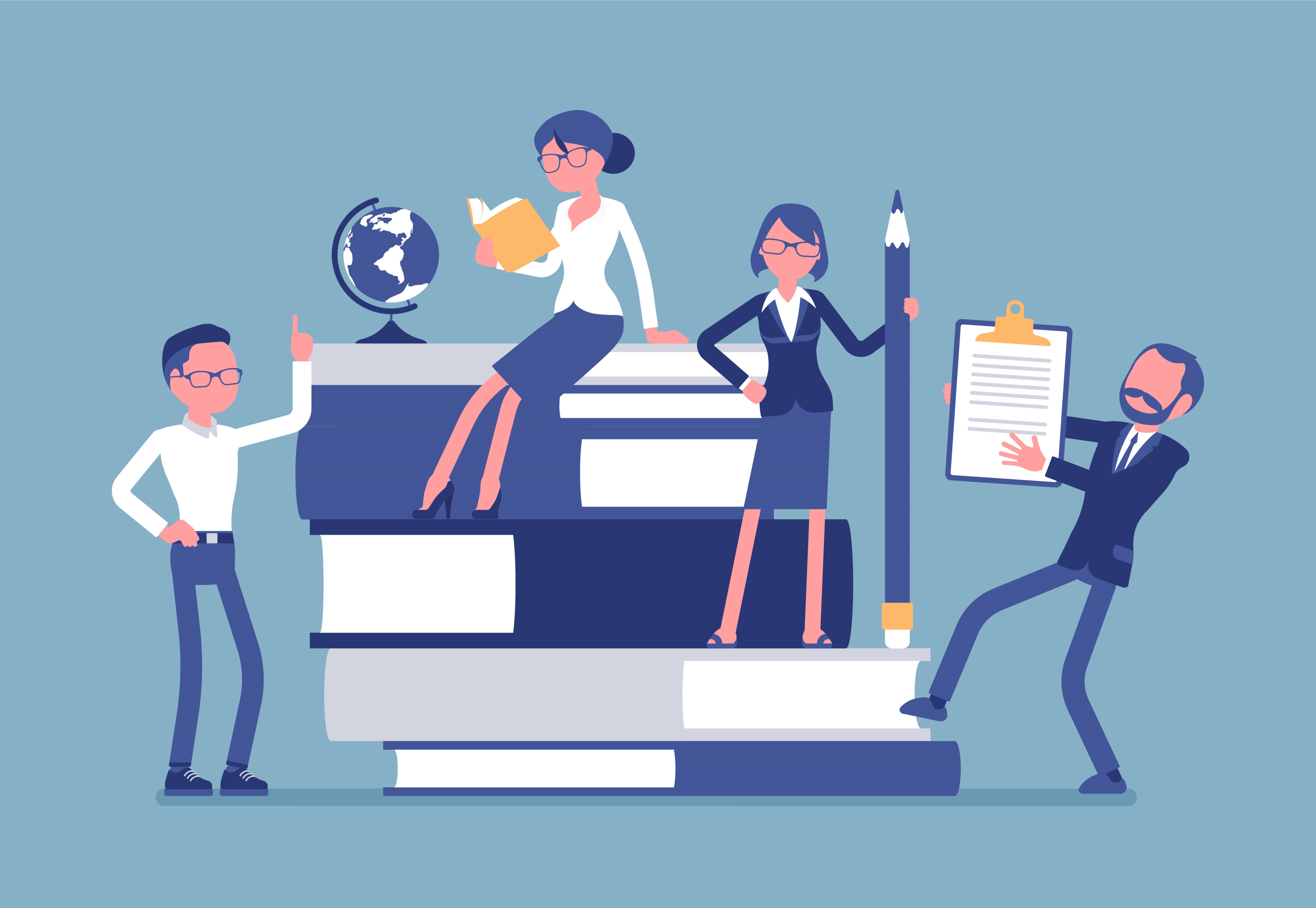 Streamlining Educator Evaluation