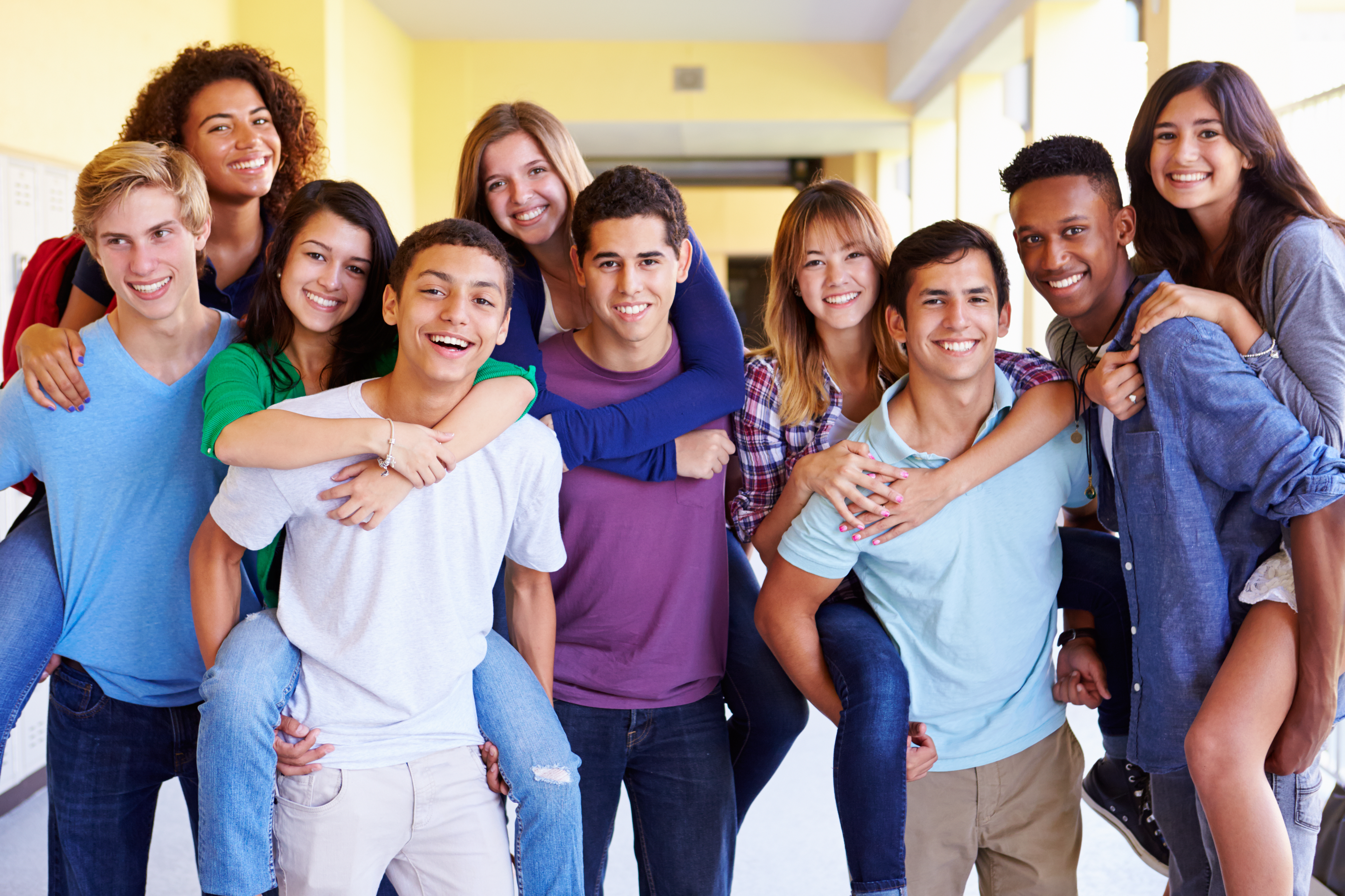 Reinvigorating School Culture Through Play