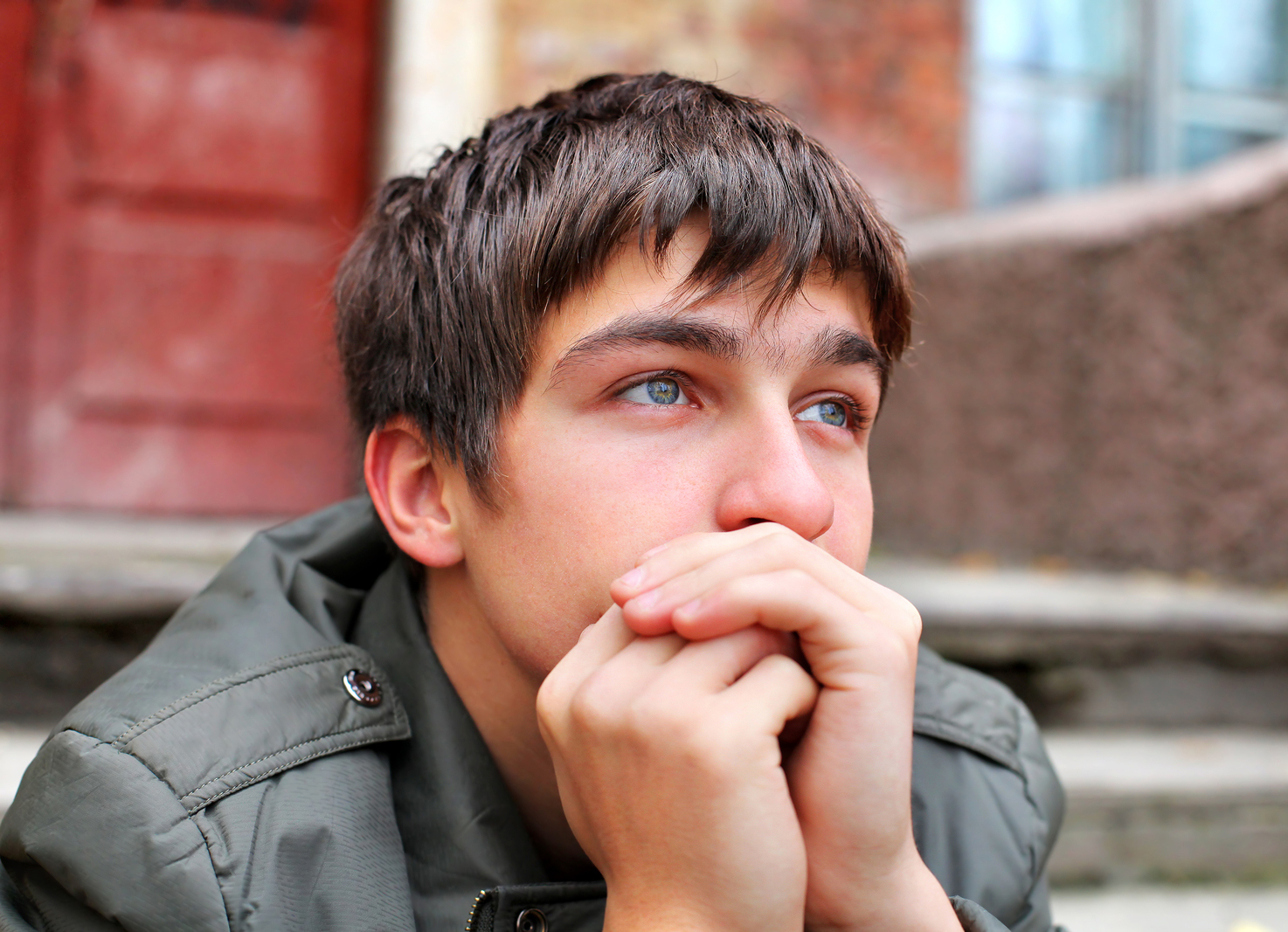 The Loneliness Epidemic and  Secondary Education