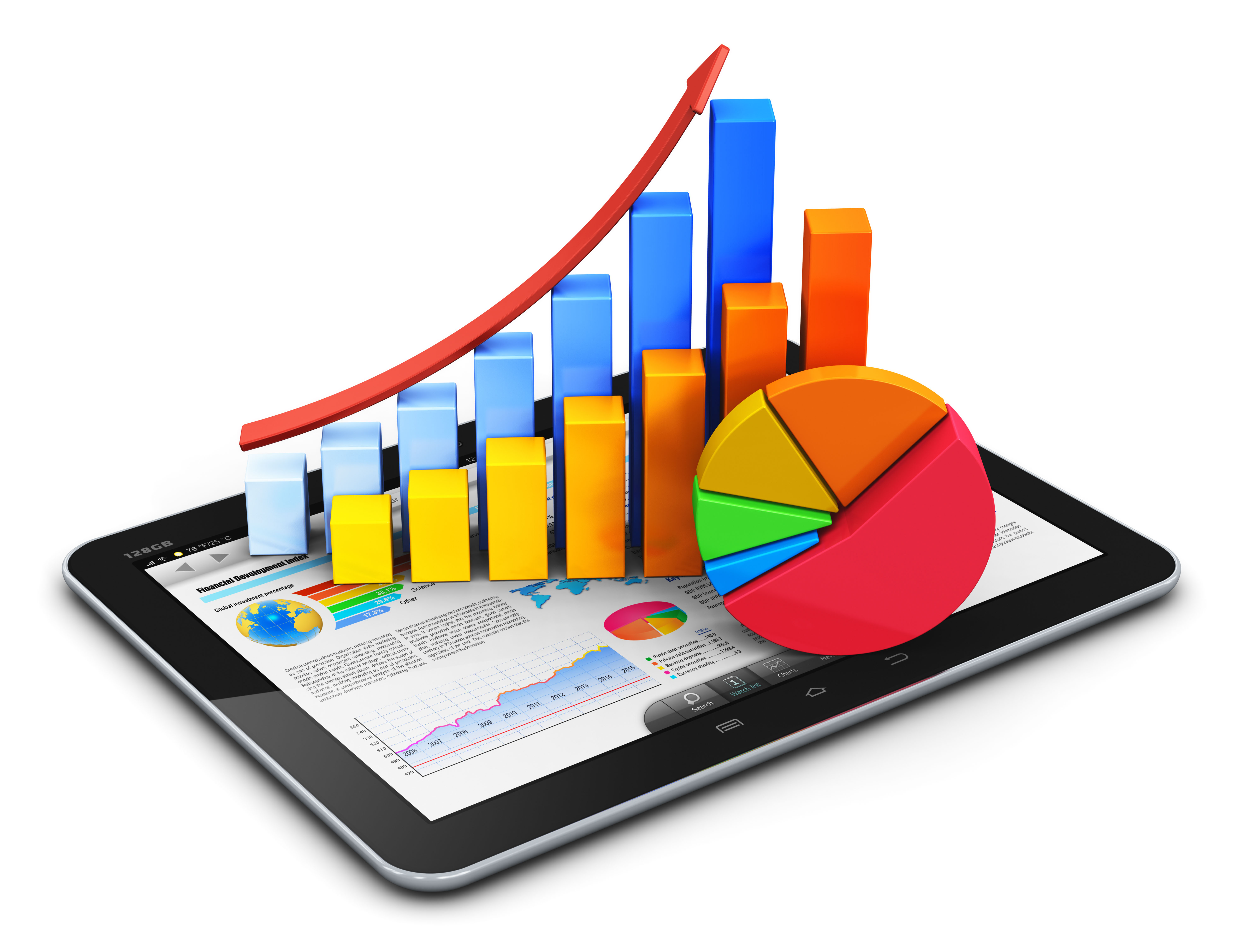 Leveraging Data and Dashboards