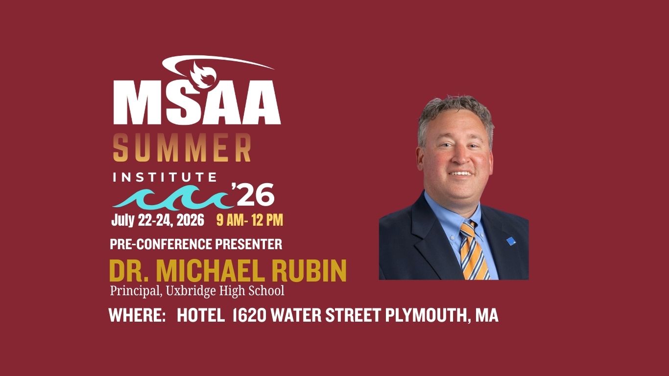 Rubin_Summer Institute Postcard