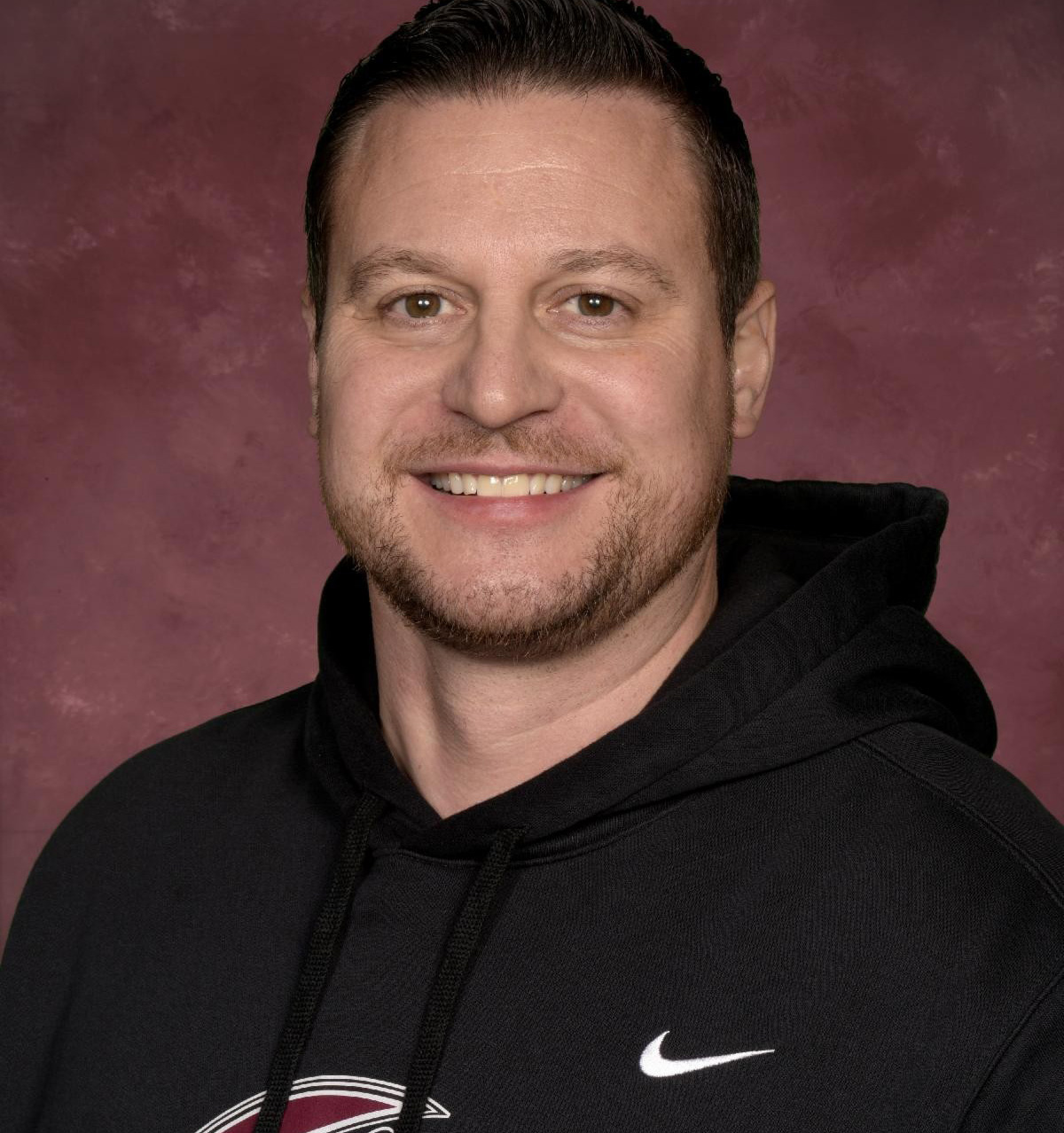 Michael Lavelle MSAA Assistant Principal of the Year 2026