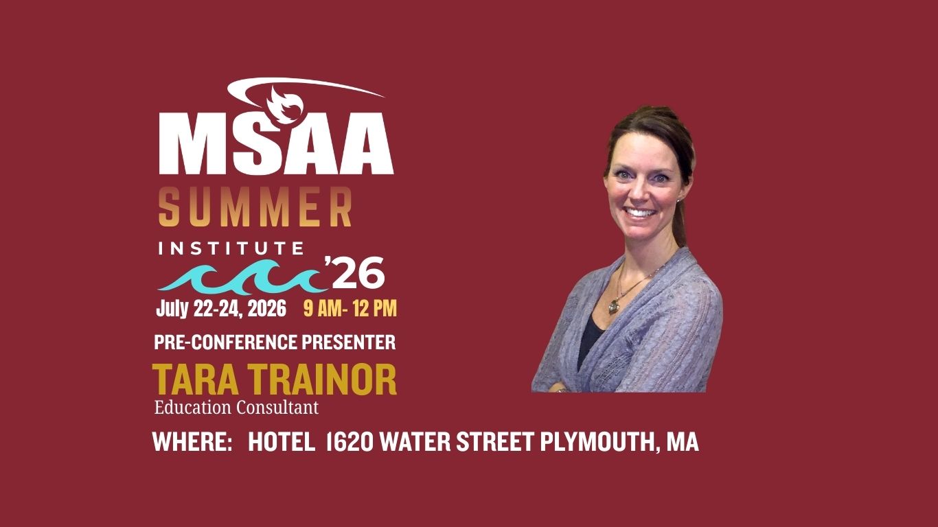 Trainor_Summer Institute Postcard