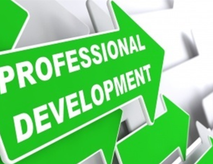 Professional Development 2025-2026