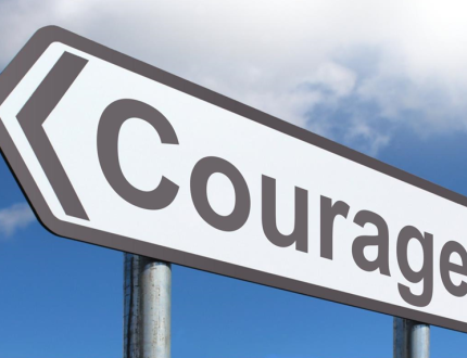Courage DEI 01-17-25