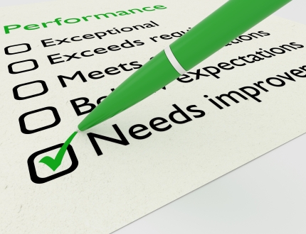 Navigating Accountability in an  Age of Change