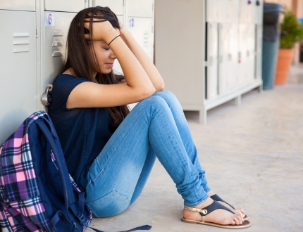 School Mental Health