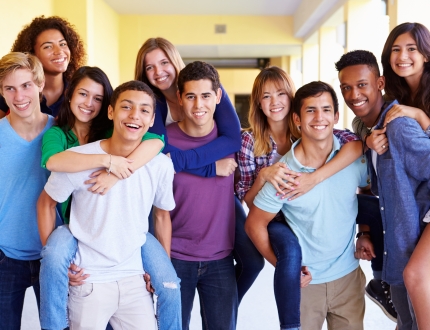  Reinvigorating School Culture Through Play