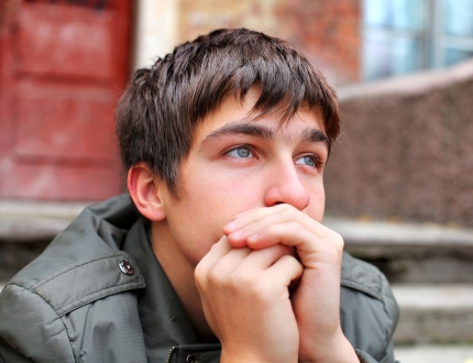 The Loneliness Epidemic and  Secondary Education