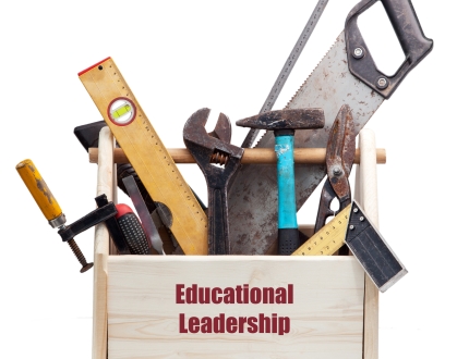 A Toolkit for New School Leaders