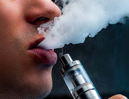 What to do about Students who Drink   Alcohol, use Marijuana, Ingest Edible   Cannabis, Vape
