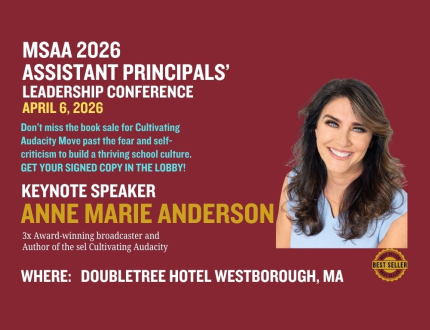 AnnMarieAnderson_APConference 2