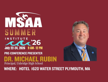 Rubin_Summer Institute Postcard