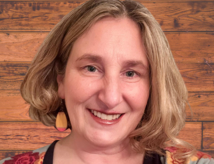 Liz Garden MSAA Elementary Principal of the Year 2026