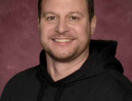 Michael Lavelle MSAA Assistant Principal of the Year 2026