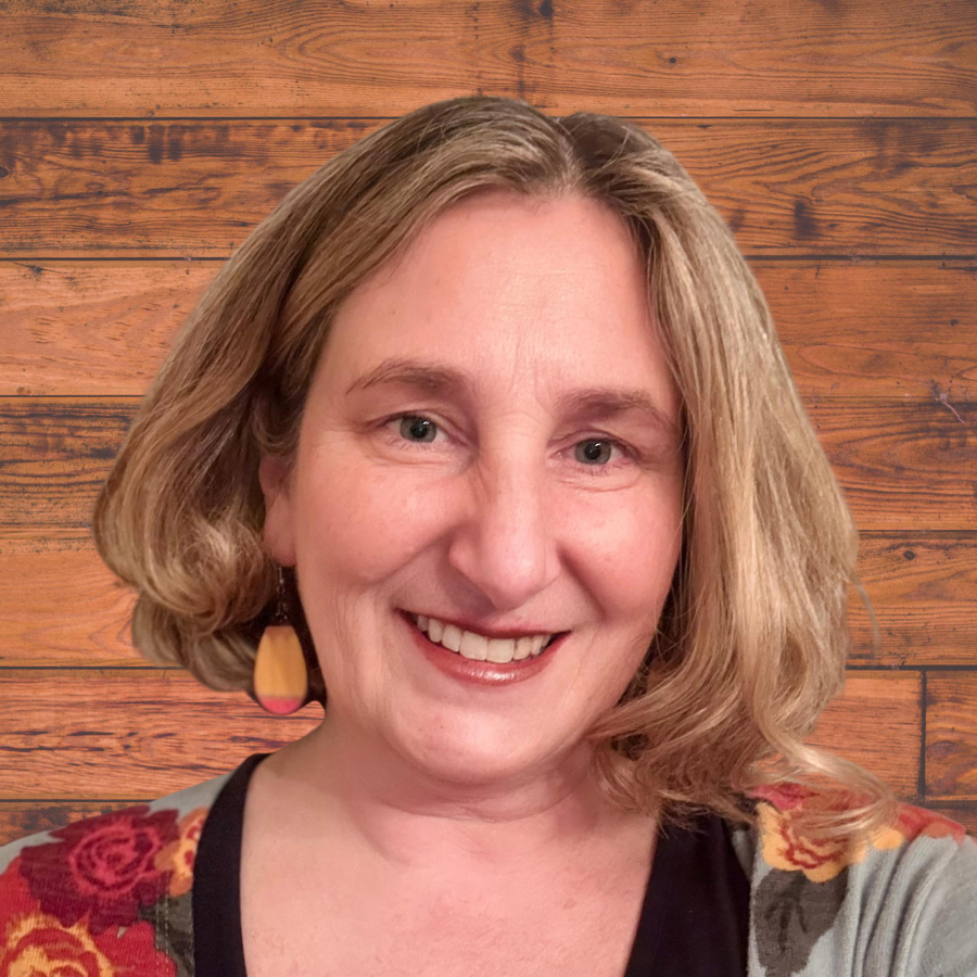 Liz Garden MSAA Elementary Principal of the Year 2026