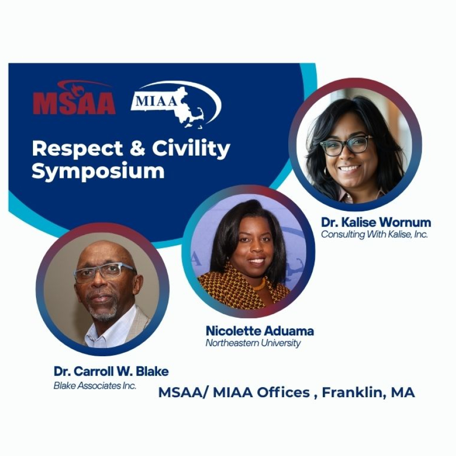 Respect and Civility Panelists  - 050826